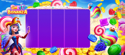 Sweet Bonanza ZA Screenshot
